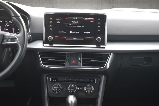 Seat Tarraco 2.0 TDI 4Drive DSG Style 110 kW image number 14