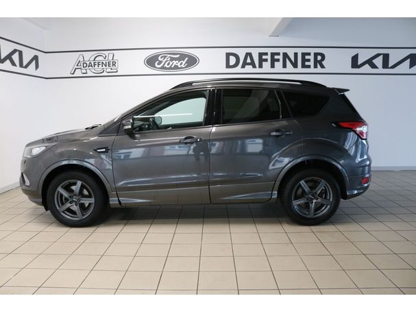 Ford Kuga 1.5 EcoBoost ST-Line 110 kW image number 8