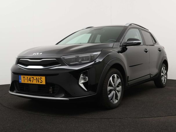 Kia Stonic 65 kW image number 1