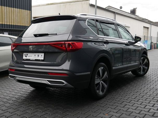 Seat Tarraco 180 kW image number 2