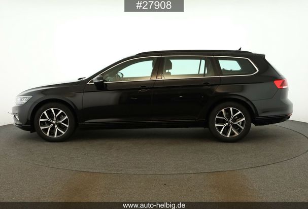 Volkswagen Passat 2.0 TDI DSG 147 kW image number 4