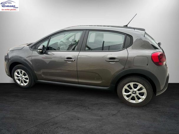 Citroen C3 Pure Tech S&S FEEL 61 kW image number 4