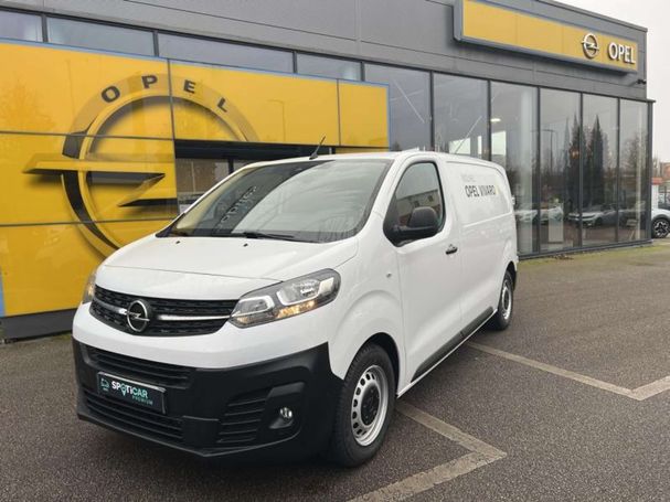 Opel Vivaro 2.0 DI 109 kW image number 1