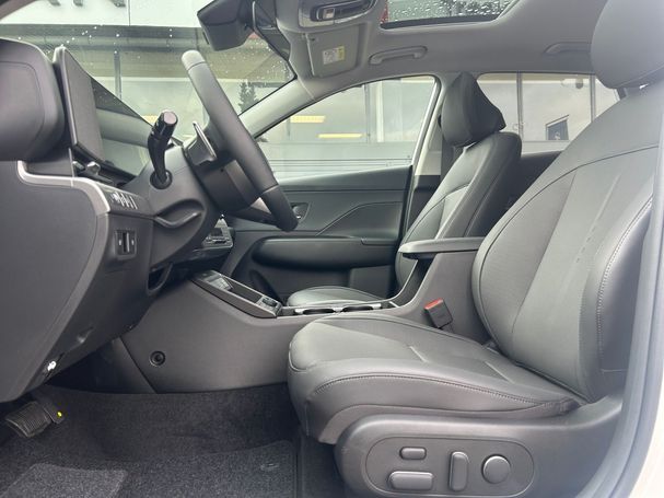 Hyundai Kona 104 kW image number 6