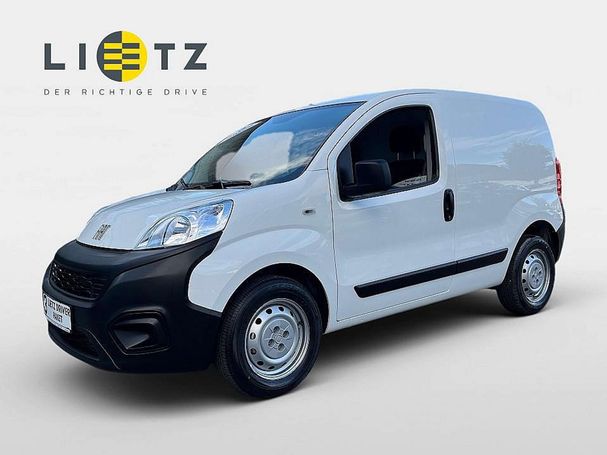 Fiat Fiorino 59 kW image number 1