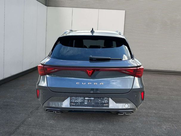 Cupra Leon 110 kW image number 5