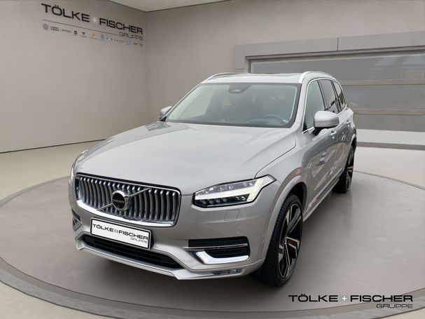 Volvo XC90 B5 AWD Ultimate 173 kW image number 1