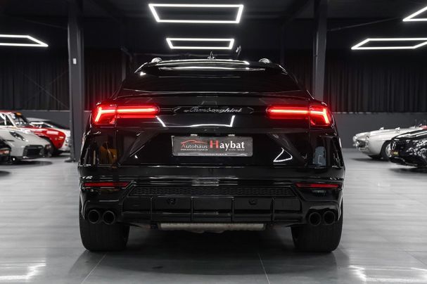 Lamborghini Urus 478 kW image number 7