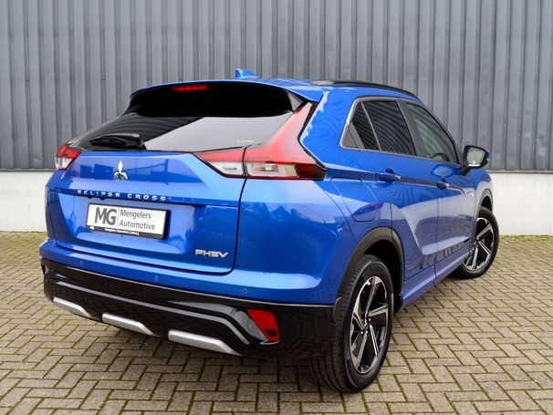 Mitsubishi Eclipse Cross PHEV 138 kW image number 4