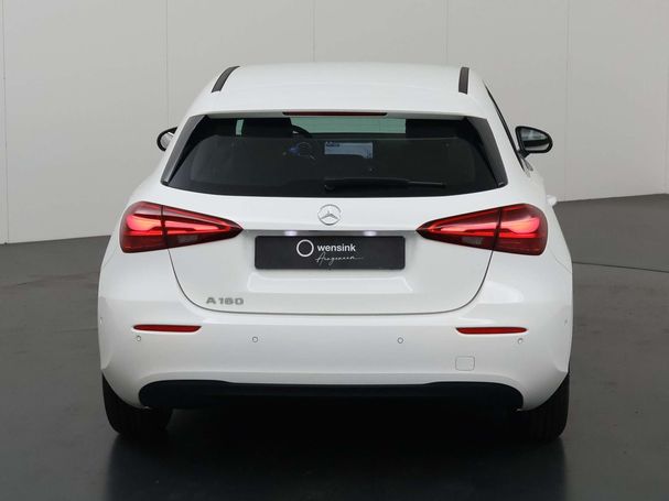 Mercedes-Benz A 180 100 kW image number 4