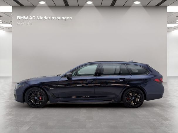 BMW 530 Touring xDrive 185 kW image number 2