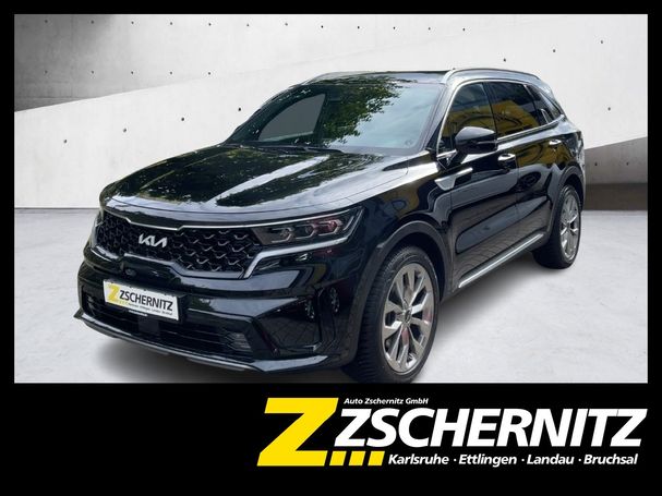 Kia Sorento 2.2 CRDi Spirit AWD 142 kW image number 2