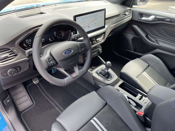 Ford Focus 2.3 EcoBoost S&S ST 206 kW image number 9