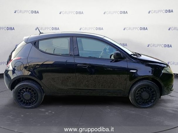 Lancia Ypsilon 63 kW image number 4