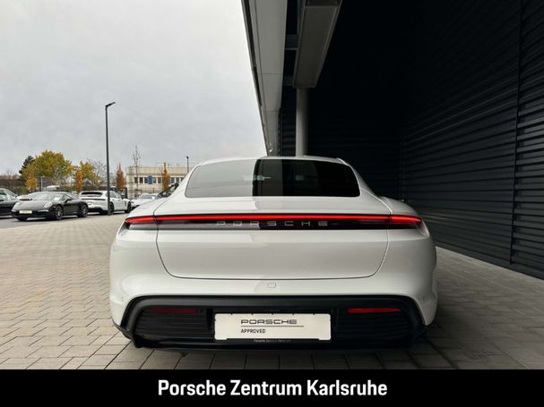 Porsche Taycan 4S 420 kW image number 2