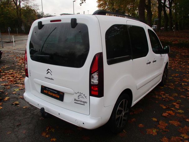 Citroen Berlingo 73 kW image number 6