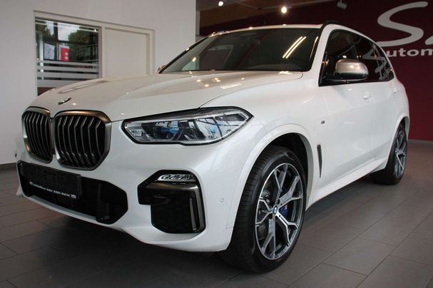 BMW X5 Mi xDrive 390 kW image number 1