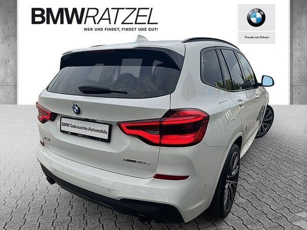 BMW X3 xDrive30e M Sport 215 kW image number 3