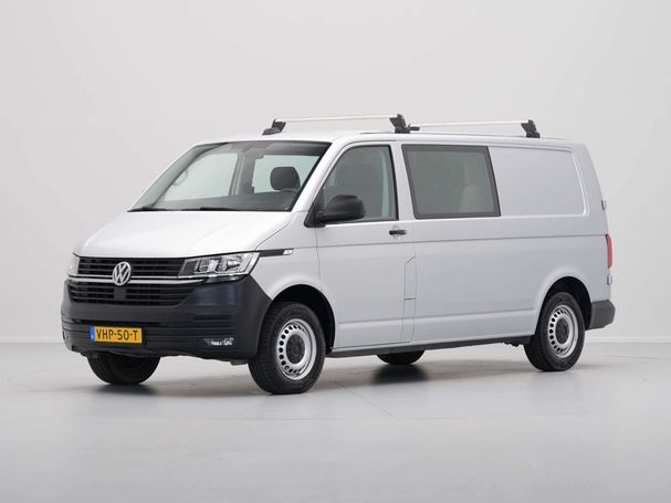 Volkswagen T6 Transporter DSG 110 kW image number 1