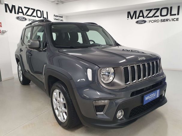 Jeep Renegade 1.0 Limited 88 kW image number 2