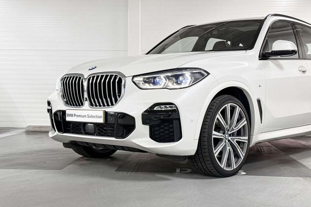 BMW X5 xDrive40i 250 kW image number 24