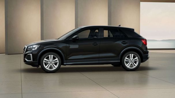 Audi Q2 30 TFSI Advanced 85 kW image number 2