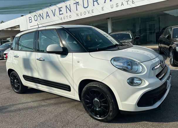 Fiat 500L 1.3 70 kW image number 2