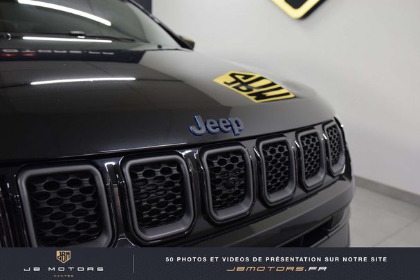 Jeep Compass 1.3 PHEV 176 kW image number 8