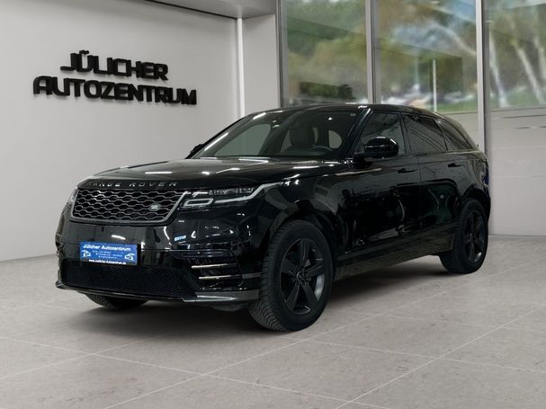 Land Rover Range Rover Velar 177 kW image number 1