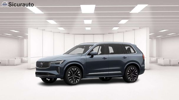 Volvo XC90 Hybrid T8 Ultra Bright AWD 335 kW image number 1