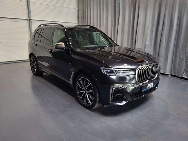 BMW X7 M50d xDrive 294 kW image number 2