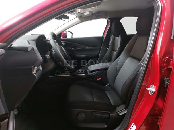 Mazda CX-30 2.0 110 kW image number 7