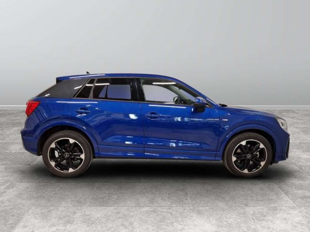 Audi Q2 35 TDI quattro S tronic S-line 110 kW image number 3