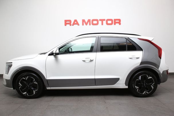 Kia Niro 150 kW image number 3