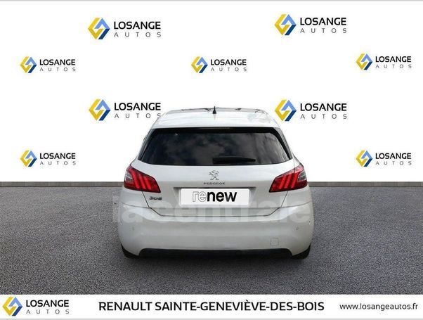 Peugeot 308 96 kW image number 4