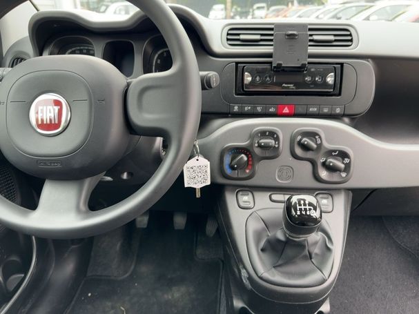 Fiat Panda 1.0 GSE 51 kW image number 11