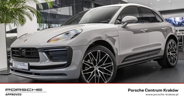 Porsche Macan 195 kW image number 1