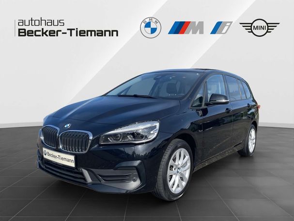 BMW 218d Gran Tourer 110 kW image number 1