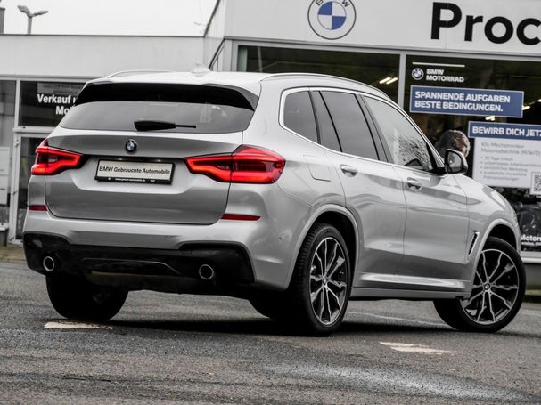 BMW X3 xDrive30i 185 kW image number 2