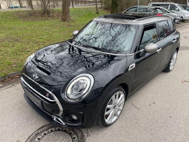 Mini Cooper S Clubman 141 kW image number 2