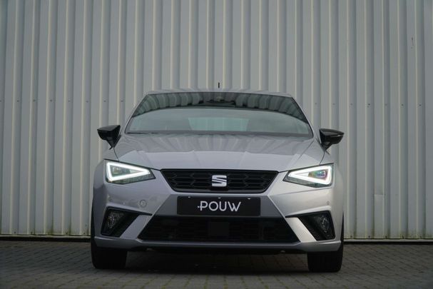 Seat Ibiza 1.0 TSI Style 70 kW image number 6