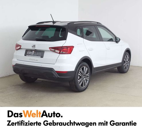 Seat Arona 1.0 TSI Style 85 kW image number 9