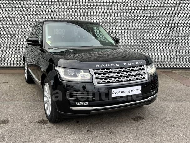  Land Rover Range Rover 4.4 SDV8 Vogue 250 kW image number 2