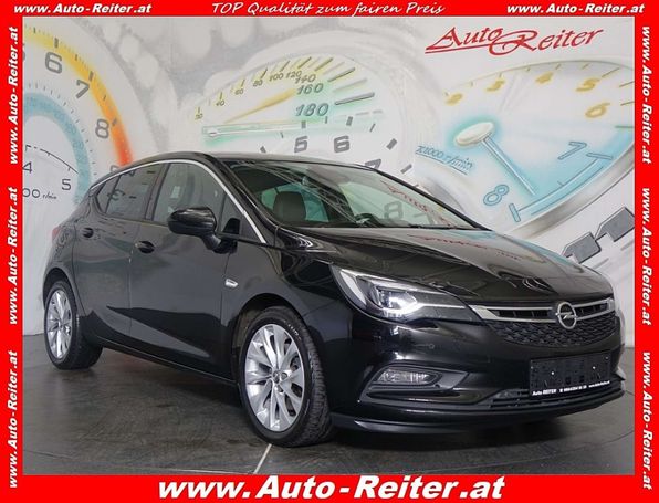 Opel Astra 1.6 D Innovation 100 kW image number 3