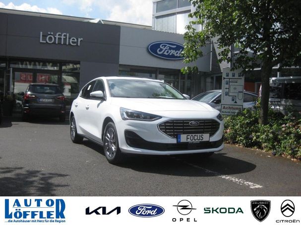 Ford Focus 1.0 TITANIUM 92 kW image number 2