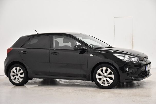 Kia Rio 1.0 T-GDI 100 74 kW image number 6