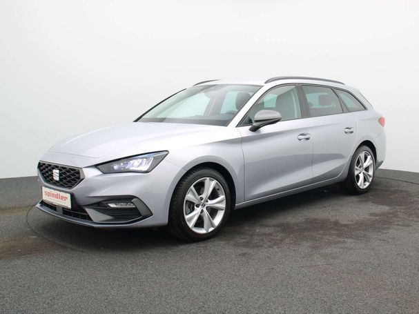 Seat Leon ST 2.0 TDI FR 110 kW image number 1