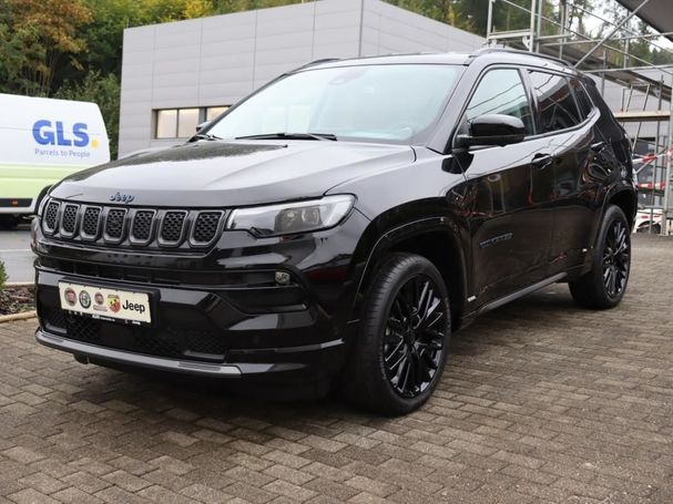 Jeep Compass 177 kW image number 8