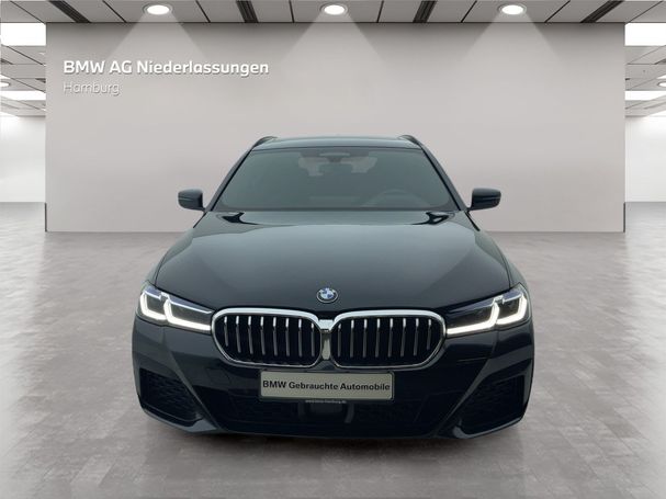 BMW 530d Touring 210 kW image number 7