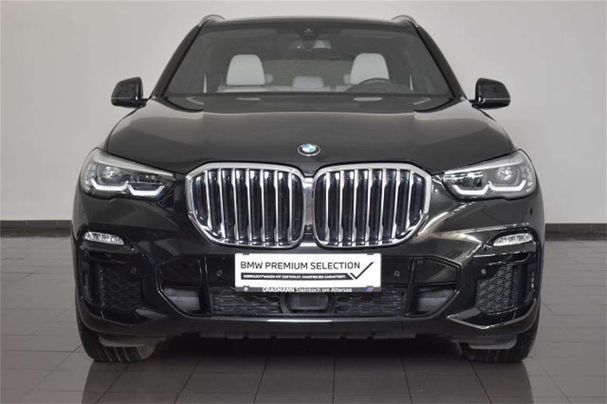 BMW X5 45e xDrive 290 kW image number 3